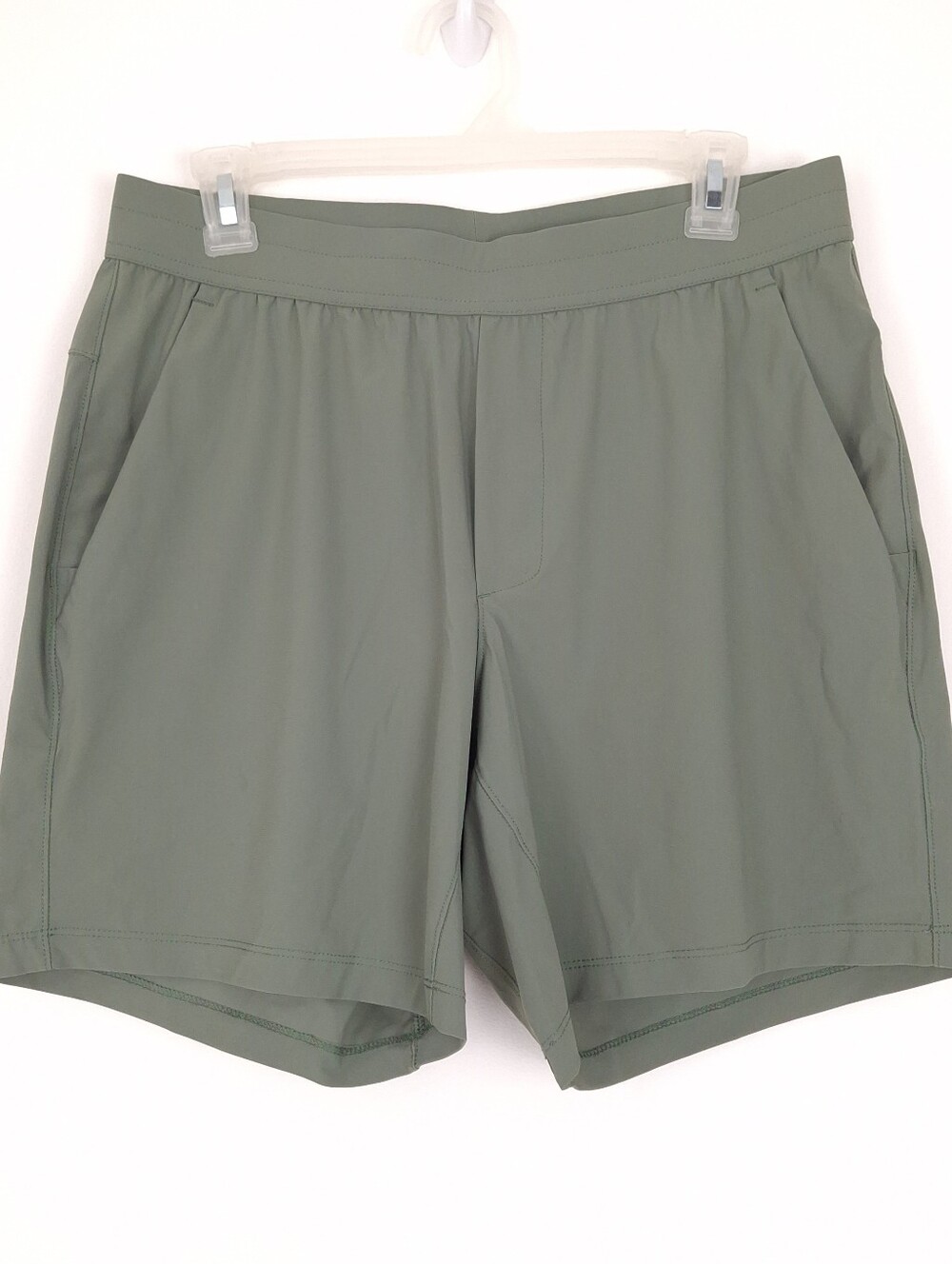 Ten Thousand Knit Everyday Shorts 7" unlined performance stretch gym training